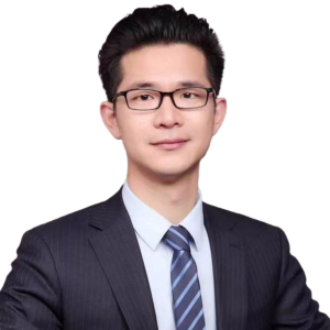 陈福文律师