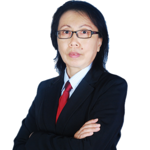 张海莉律师