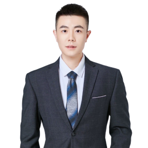 陈超然律师
