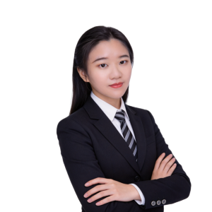 柴婉莹律师