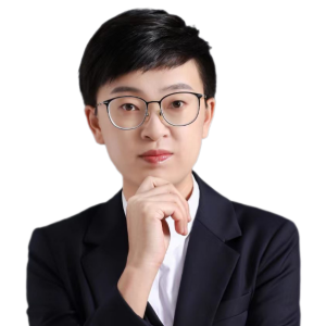 栾倩雯律师