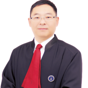 何彦军律师