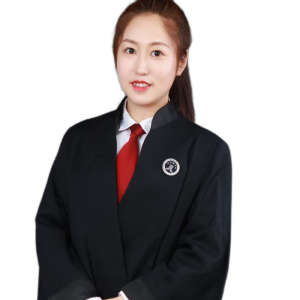 刘美律师