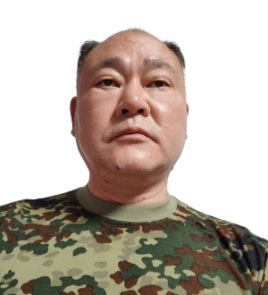 杨广仓律师