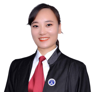 苏莹律师