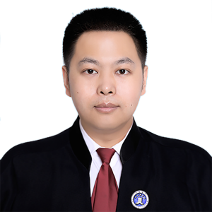 张海龙律师