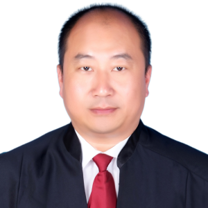 杨智亮律师
