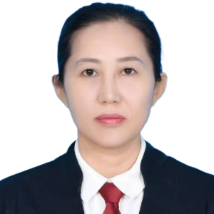 崔莉君律师