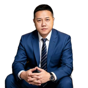杜林洋律师