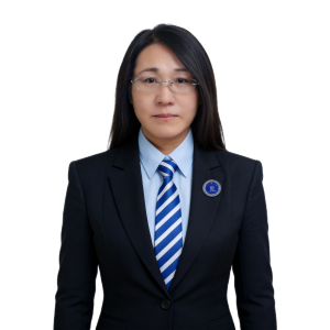 邸艳霞律师