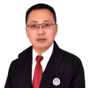 毕艳刚律师