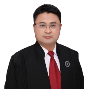尤金堂律师