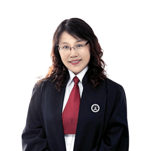 康春梅律师