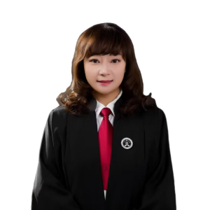 张丹丹律师