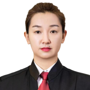 杨静律师