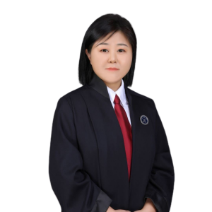 金今辉律师