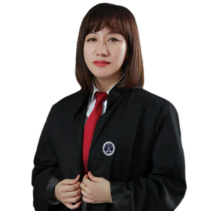 李健律师
