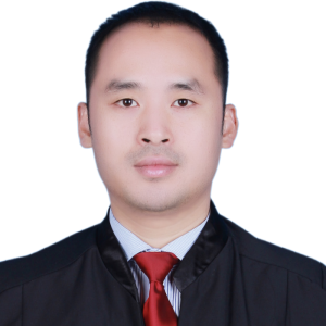 梁灏律师