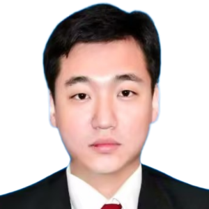 张杰律师