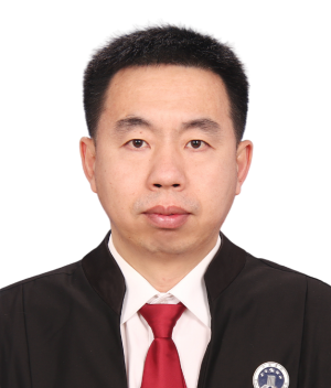 霍振明律师