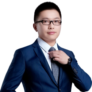 李吉超律师