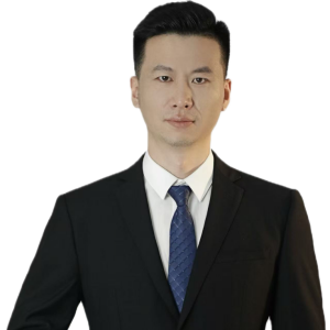 马昭鹏律师