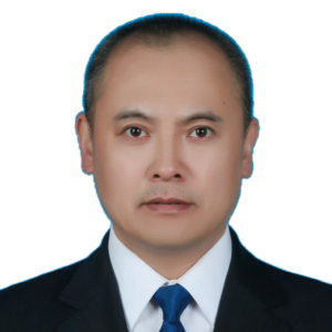 付恒勇律师