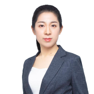 陆雪竹律师