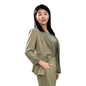 朱晓娜律师