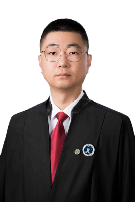 金光日律师