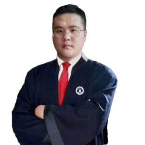 周跃亮律师