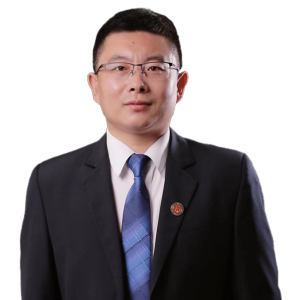 代志强律师