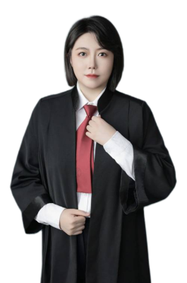 姜懿珊律师