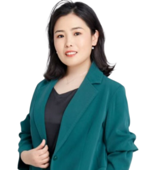 李荣琼律师