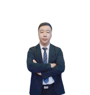 郑可新律师