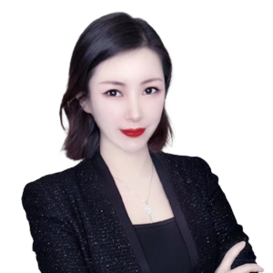 靳妍律师