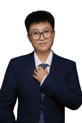 李涵律师