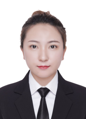 付心柔律师