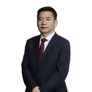 吴健丰律师
