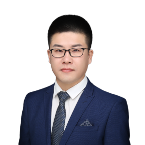 陈新元律师