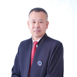 马振国律师