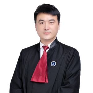 赛小凯律师