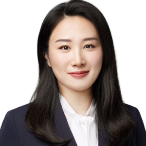 王楠律师