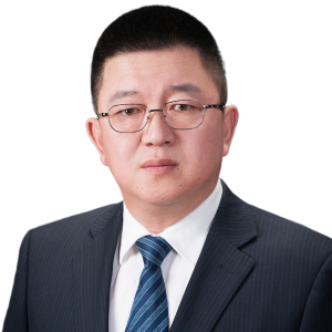 李宏杰律师