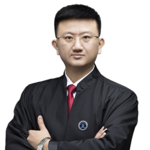 赵铁峰律师