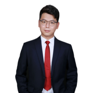 王珏律师