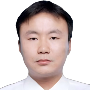 郝聪林律师