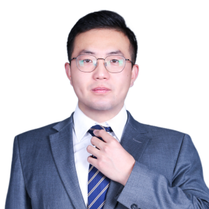 任如伟律师