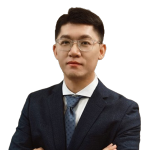 李嘉伟律师
