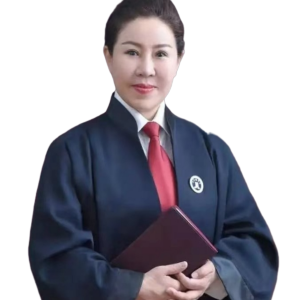 贾月英律师